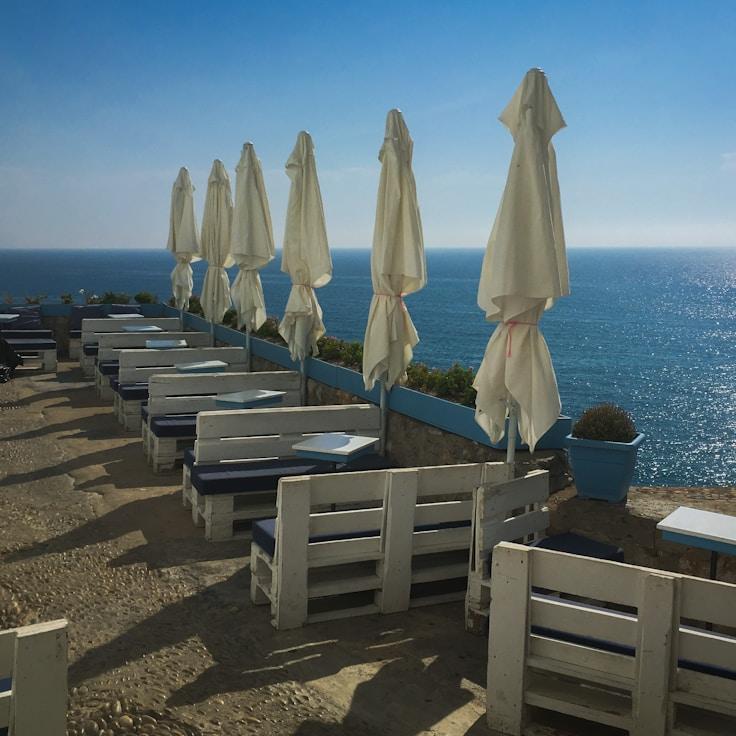 Family terraces and cafés for calm evenings in Amsterdam